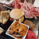 Cantina Vasari Nourriture