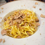 Cantina Vasari Comida