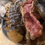 Cantina Vasari Comida