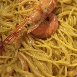 Acquapazza Oasi Di Mare Comida