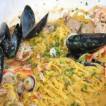 Acquapazza Oasi Di Mare Comida