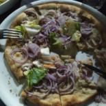 Pizzeria Il Coccaro Nourriture