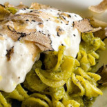 Osteria Al Ponte Essen