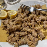 Babbo's Nourriture
