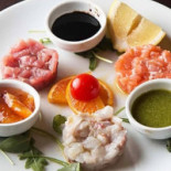 Babbo's Nourriture
