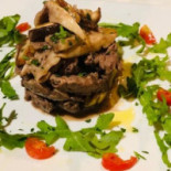 Babbo's Nourriture