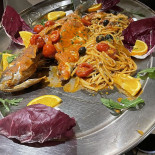 Babbo's Nourriture