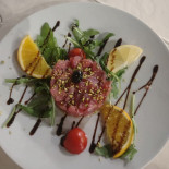 Babbo's Nourriture