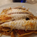 Babbo's Nourriture