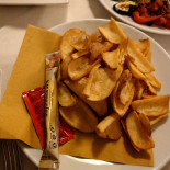 Babbo's Nourriture