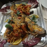 Babbo's Nourriture