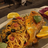 Babbo's Nourriture