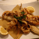 Babbo's Nourriture