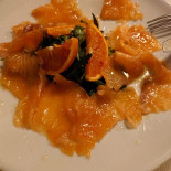 Babbo's Nourriture