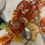 Babbo's Nourriture