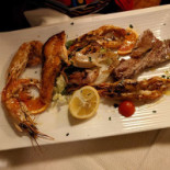 Babbo's Nourriture