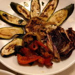 Babbo's Nourriture
