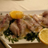 Babbo's Nourriture
