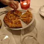 Babbo's Boisson