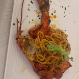 Babbo's Nourriture
