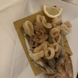 Babbo's Nourriture