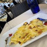 Babbo's Nourriture