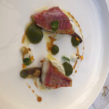 Il Bavaglino Comida
