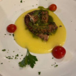 Babbo's Nourriture