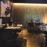 Shi's Udine inside