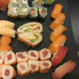 Shi's Udine food