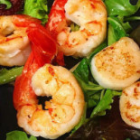 Shi's Udine food