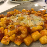 Il Grecale Comida
