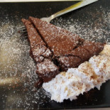 Il Grecale Nourriture