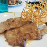 Il Grecale Comida