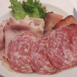 San Ferdinando Nourriture