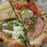 Baglio Ciachea Nourriture