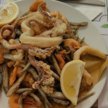 Baglio Ciachea Nourriture