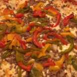 Baglio Ciachea Comida