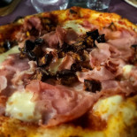 Baglio Ciachea Comida