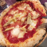 Baglio Ciachea Nourriture