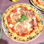 Baglio Ciachea Nourriture