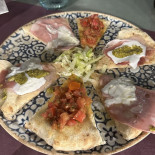 Baglio Ciachea Nourriture