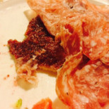 Al Postiglione Comida