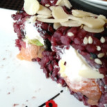 New Concept Nourriture