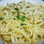 Da Nino Roma Comida