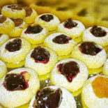 Da Nino Roma Comida