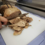 Il Cuciniere Comida