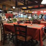 Pizzeria Torchio À l'intérieur