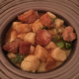 Gaudenzio Comida
