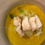 Gaudenzio Comida